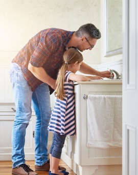 Bosch tankless water on demand water heater