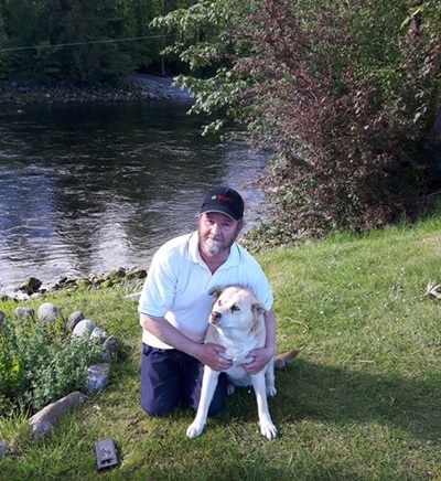 Owner, Ron Greeley, Tankless Water Heater Specialist