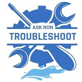 troubleshoot on demand water heater parts