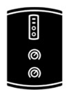 ton demand ankless water heater